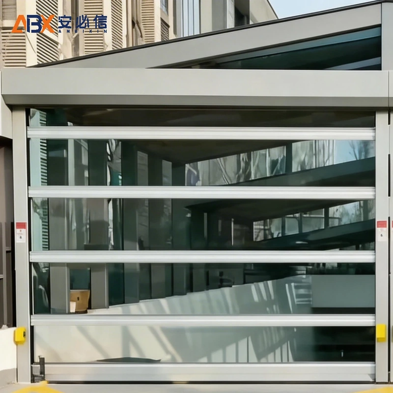 大兴安岭地区快速门